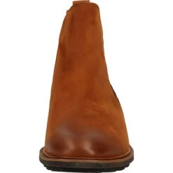 Paul Green Stiefelette Ankle Boots -Schuh Rabatt Geschäft 16078576 03