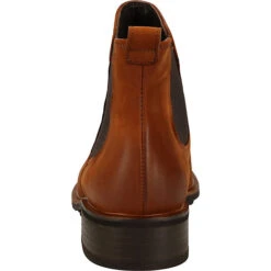 Paul Green Stiefelette Ankle Boots -Schuh Rabatt Geschäft 16078576 05