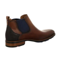 Lloyd Stiefel - Braun -Schuh Rabatt Geschäft 16121871 05