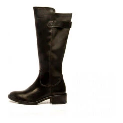 Tamaris Klassische Stiefel - Schwarz