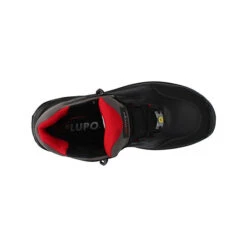 Sicherheitsschuhe Gregor - Schwarz -Schuh Rabatt Geschäft 16164911 05