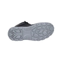 Sicherheitsschuhe Gregor - Schwarz -Schuh Rabatt Geschäft 16164911 06