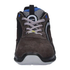 Sicherheitsschuhe Park - Grau -Schuh Rabatt Geschäft 16164963 03