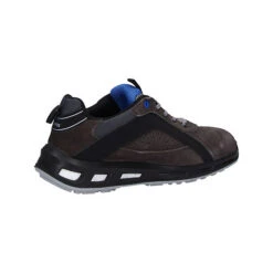 Sicherheitsschuhe Park - Grau -Schuh Rabatt Geschäft 16164963 04