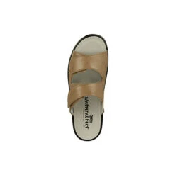 Natural Feet Pantolette -Schuh Rabatt Geschäft 16186027 05