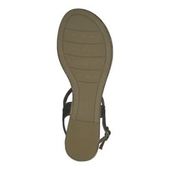 Marco Tozzi Zehentrenner Zehentrenner - Gold -Schuh Rabatt Geschäft 16203868 05