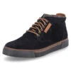 Pius Gabor Sneaker Mid Sneakers High - Blau