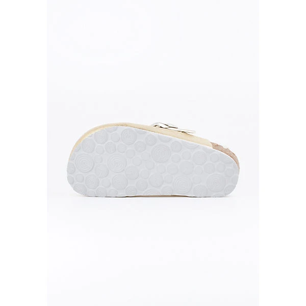 Genuins Shetland Rockpop Clogs - Gold 2 Genuins Shetland Rockpop Clogs - Gold – Bild 2