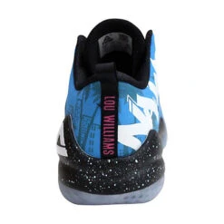 PEAK Basketballschuh -Schuh Rabatt Geschäft 16558658 05