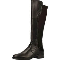 Stiefel Klassische Stiefel - Schwarz