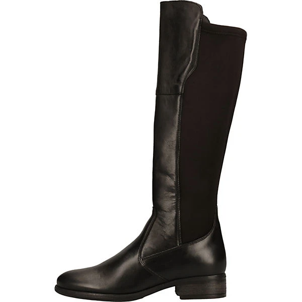 Stiefel Klassische Stiefel - Schwarz 2 Stiefel Klassische Stiefel - Schwarz – Bild 2