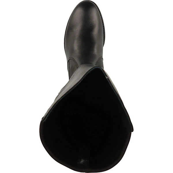 Stiefel Klassische Stiefel - Schwarz 6 Stiefel Klassische Stiefel - Schwarz – Bild 6