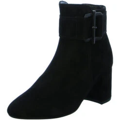 Gabor Stiefelette - Schwarz