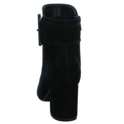 Gabor Stiefelette - Schwarz -Schuh Rabatt Geschäft 16603873 04