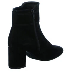 Gabor Stiefelette - Schwarz -Schuh Rabatt Geschäft 16603873 05