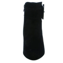 Gabor Stiefelette - Schwarz -Schuh Rabatt Geschäft 16603873 07