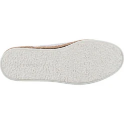 2790 Cotropew Striped Foxing Sneakers Low - Weiß Modell 1 -Schuh Rabatt Geschäft 16753736 07