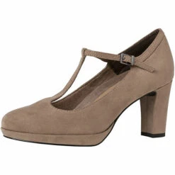 Tamaris Pumps Spangenpumps