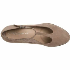 Tamaris Pumps Spangenpumps -Schuh Rabatt Geschäft 16813964 04
