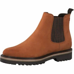 Tamaris Chelsea Boot Chelsea Boots