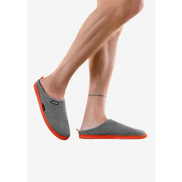 Giesswein Woolpops Hüttenschuhe 9 Giesswein Woolpops Hüttenschuhe – Bild 9