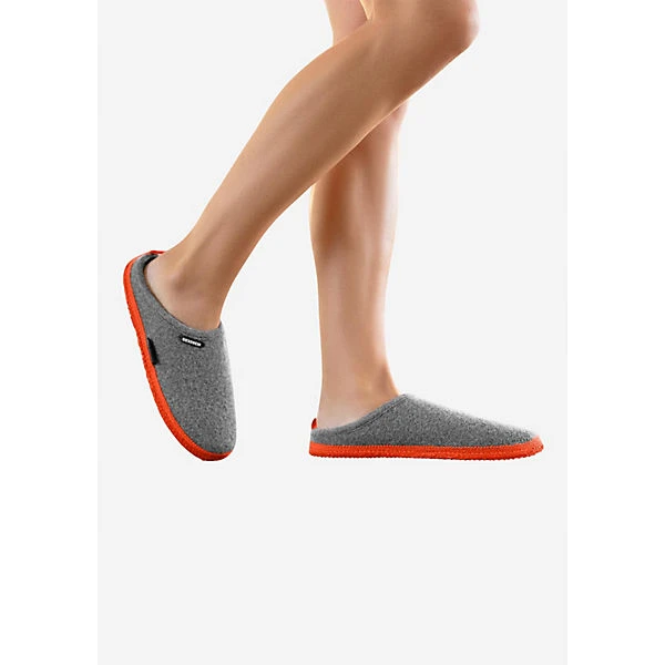 Giesswein Woolpops Hüttenschuhe 10 Giesswein Woolpops Hüttenschuhe – Bild 10