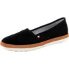 Sporty Insel Slipper