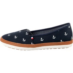 Sportliche Slipper -Schuh Rabatt Geschäft 16934263 03