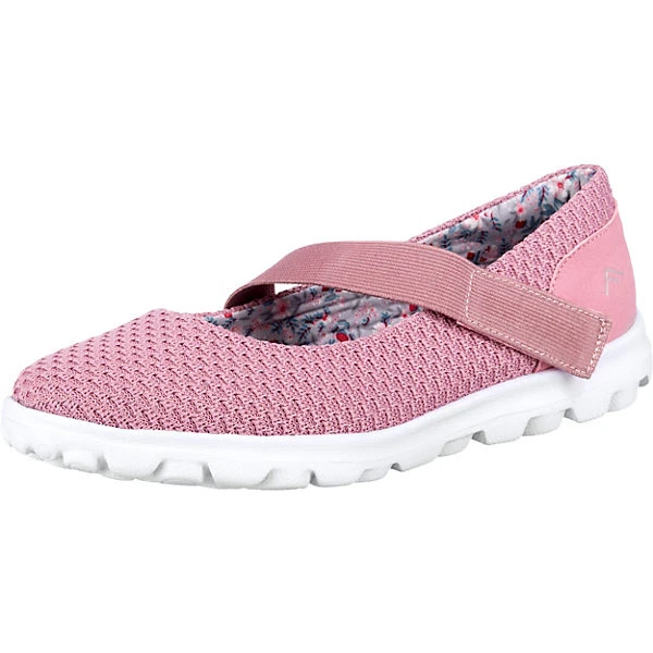 Women's Shoes Sportliche Ballerinas 1 Women's Shoes Sportliche Ballerinas