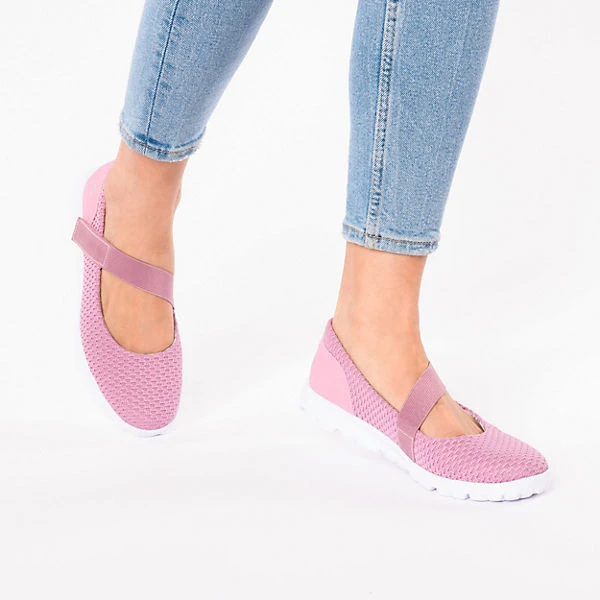 Women's Shoes Sportliche Ballerinas 2 Women's Shoes Sportliche Ballerinas – Bild 2