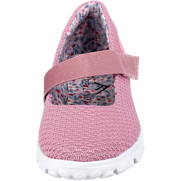 Women's Shoes Sportliche Ballerinas 4 Women's Shoes Sportliche Ballerinas – Bild 4