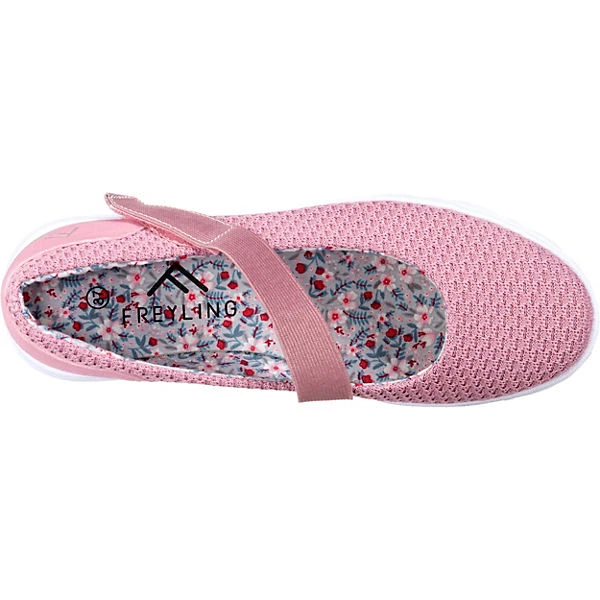 Women's Shoes Sportliche Ballerinas 6 Women's Shoes Sportliche Ballerinas – Bild 6