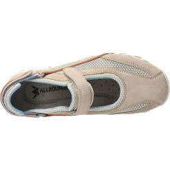 Niro Sportliche Ballerinas -Schuh Rabatt Geschäft 17009789 05