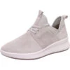 Legero Light Sneakers Low - Hellgrau