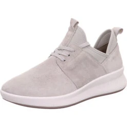 Legero Light Sneakers Low - Hellgrau