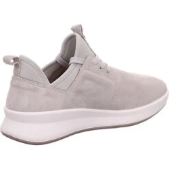Legero Light Sneakers Low - Hellgrau -Schuh Rabatt Geschäft 17051472 04
