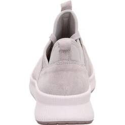 Legero Light Sneakers Low - Hellgrau -Schuh Rabatt Geschäft 17051472 05