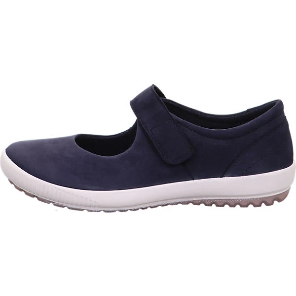 Legero Tanaro 4.0 Riemchenballerinas - Dunkelblau 2 Legero Tanaro 4.0 Riemchenballerinas - Dunkelblau – Bild 2
