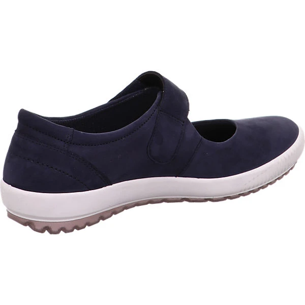 Legero Tanaro 4.0 Riemchenballerinas - Dunkelblau 4 Legero Tanaro 4.0 Riemchenballerinas - Dunkelblau – Bild 4