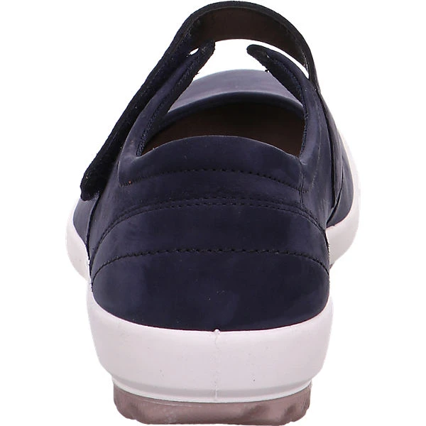 Legero Tanaro 4.0 Riemchenballerinas - Dunkelblau 5 Legero Tanaro 4.0 Riemchenballerinas - Dunkelblau – Bild 5