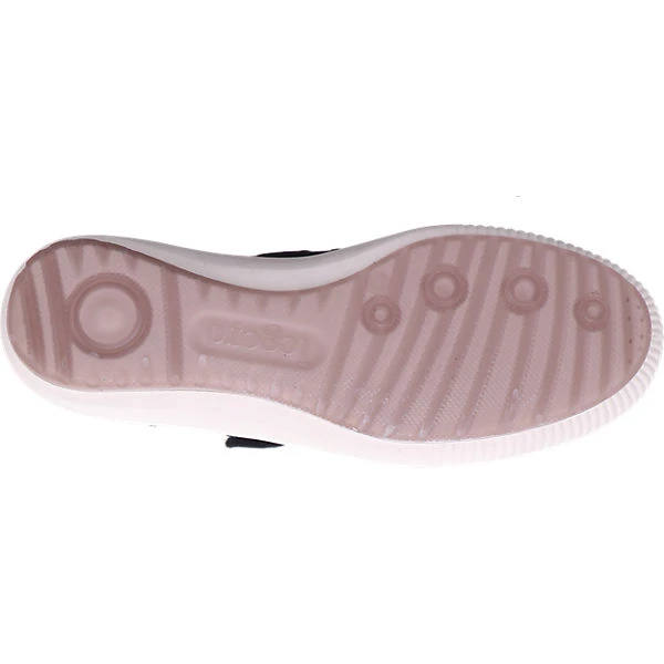 Legero Tanaro 4.0 Riemchenballerinas - Dunkelblau 6 Legero Tanaro 4.0 Riemchenballerinas - Dunkelblau – Bild 6
