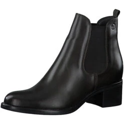 Tamaris Stiefel & Stiefeletten - Schwarz