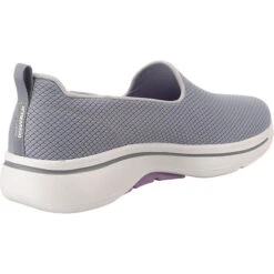 Skechers Go Walk Arch Fit Grateful Sportliche Slipper -Schuh Rabatt Geschäft 17133345 05