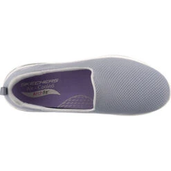 Skechers Go Walk Arch Fit Grateful Sportliche Slipper -Schuh Rabatt Geschäft 17133345 06