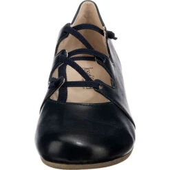 Josef Seibel Fiona 04 Komfort-Ballerinas - Dunkelblau 10 Josef Seibel Fiona 04 Komfort-Ballerinas - Dunkelblau -Schuh Rabatt Geschäft 17142708 04