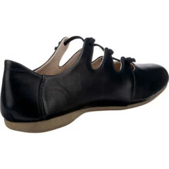 Josef Seibel Fiona 04 Komfort-Ballerinas - Dunkelblau 11 Josef Seibel Fiona 04 Komfort-Ballerinas - Dunkelblau -Schuh Rabatt Geschäft 17142708 05