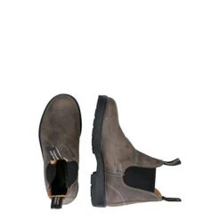 Blundstone Chelsea Boots Chelsea Boots - Grau -Schuh Rabatt Geschäft 17161258 03