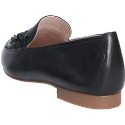 Paul Green Damen Fashion Slipper Komfort-Slipper - Schwarz -Schuh Rabatt Geschäft 17199909 03