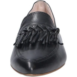 Paul Green Damen Fashion Slipper Komfort-Slipper - Schwarz -Schuh Rabatt Geschäft 17199909 06