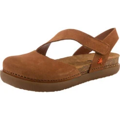 *art Rhodes Riemchenballerinas